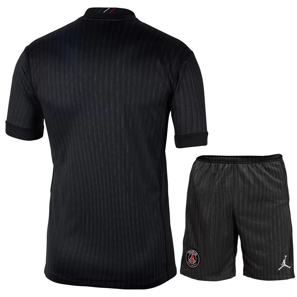 25-26 PSG Fourth Away Soccer Kit Jersey+Shorts - view 3
