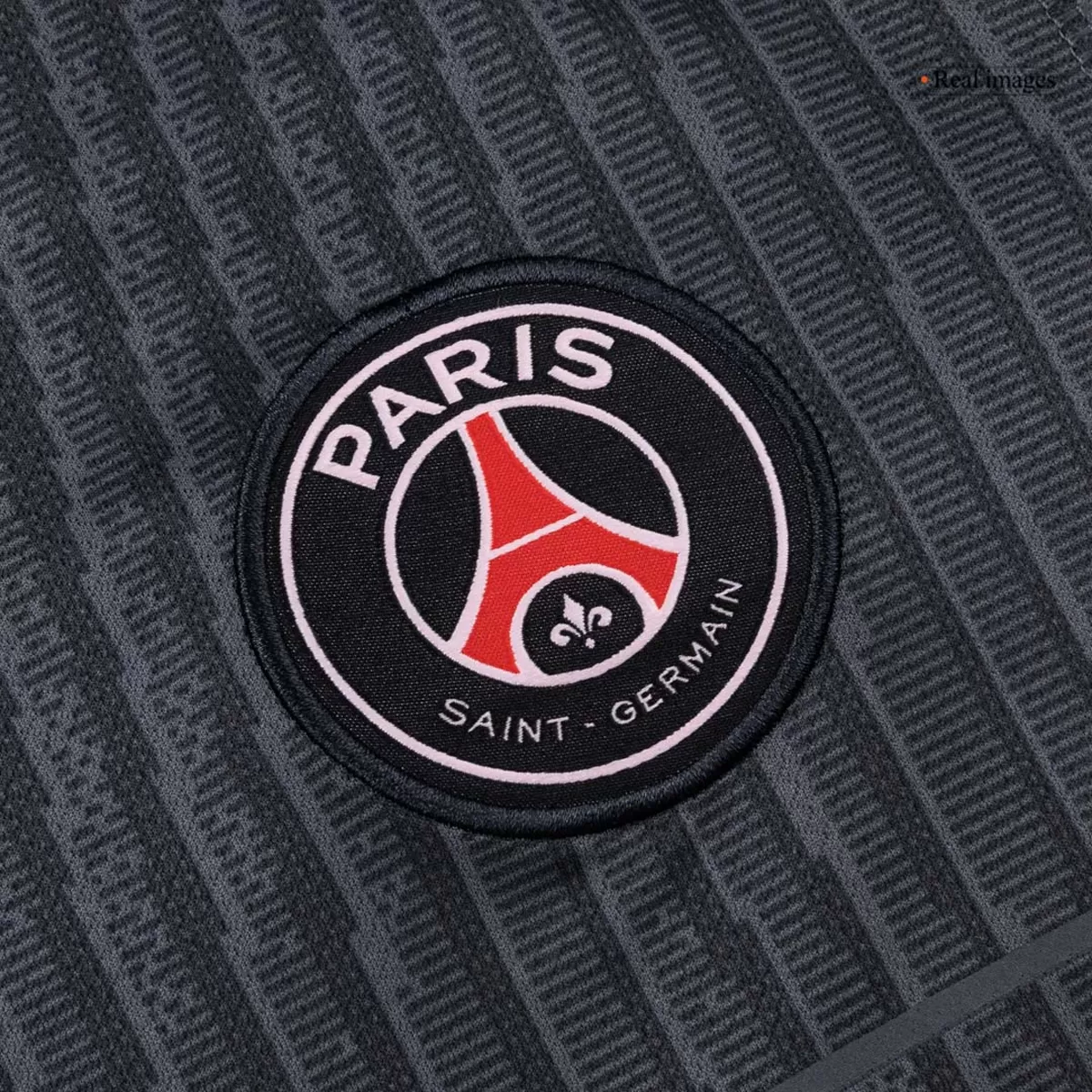 25-26 PSG Fourth Away Soccer Kit Jersey+Shorts - view 7