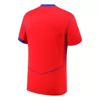 25-26 PSG Third Away Soccer Kit Jersey+Shorts - view 7