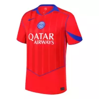 25-26 PSG Third Away Soccer Kit Jersey+Shorts - view 10