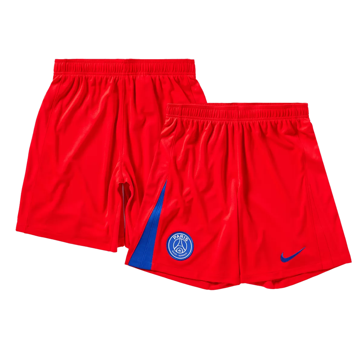 25-26 PSG Third Away Soccer Full Kit Jersey+Shorts+Socks - view 10