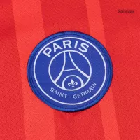 25-26 PSG Third Away Soccer Full Kit Jersey+Shorts+Socks - view 13