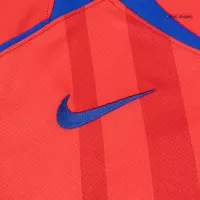 25-26 PSG Third Away Soccer Full Kit Jersey+Shorts+Socks - view 14