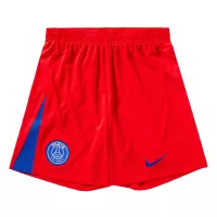 25-26 PSG Third Away Soccer Full Kit Jersey+Shorts+Socks - view 8
