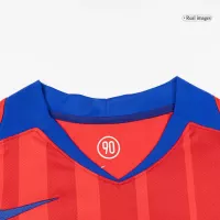 25-26 PSG Third Away Soccer Full Kit Jersey+Shorts+Socks - view 9
