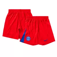 25-26 PSG Third Away Soccer Full Kit Jersey+Shorts+Socks - view 10