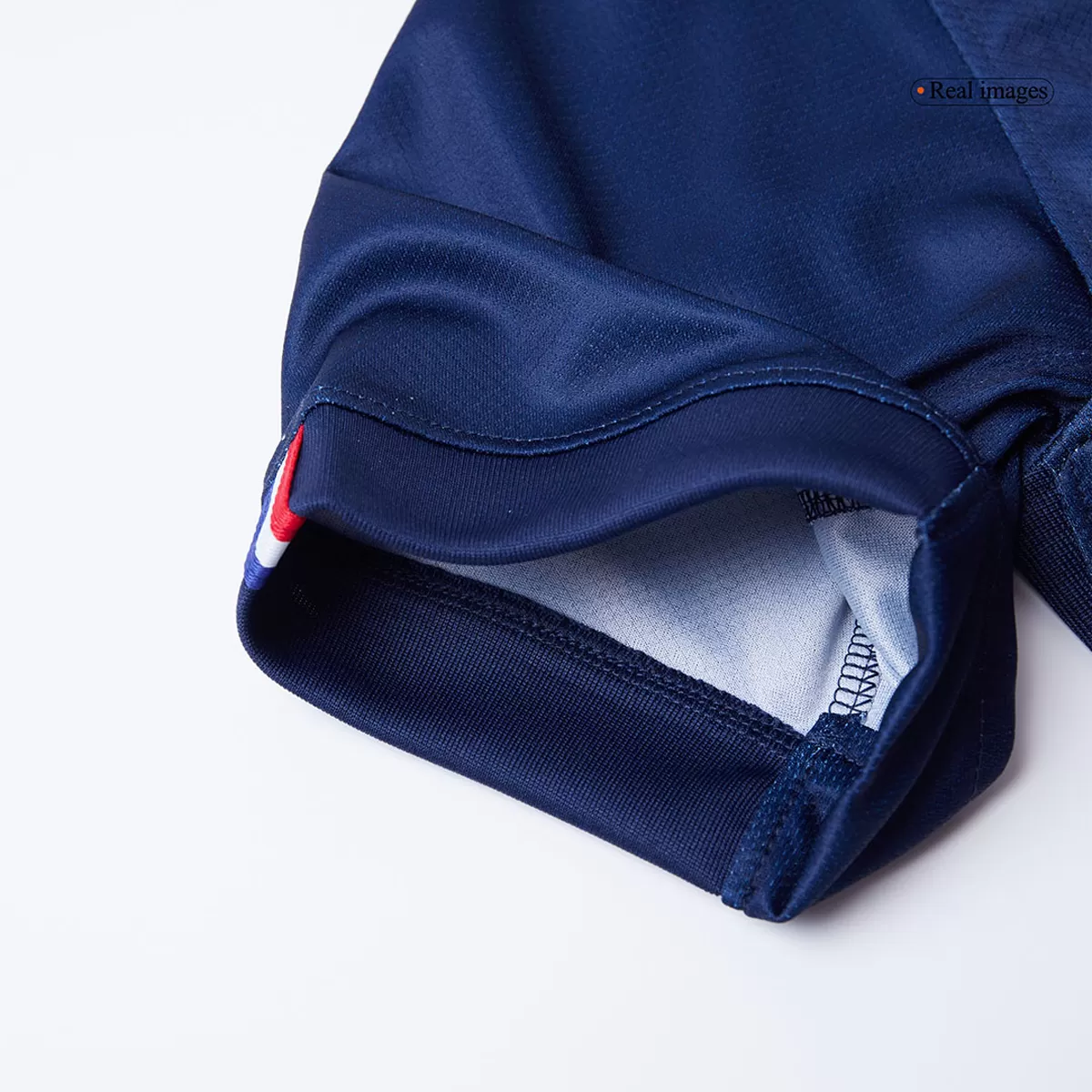 25-26 PSG Home Soccer Kit Jersey+Shorts - view 9