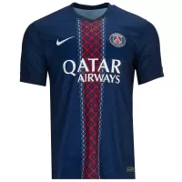 25-26 PSG Home Soccer Kit Jersey+Shorts - view 3