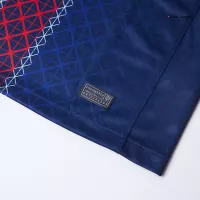 25-26 PSG Home Soccer Kit Jersey+Shorts - view 6