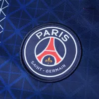25-26 PSG Home Soccer Kit Jersey+Shorts - view 10