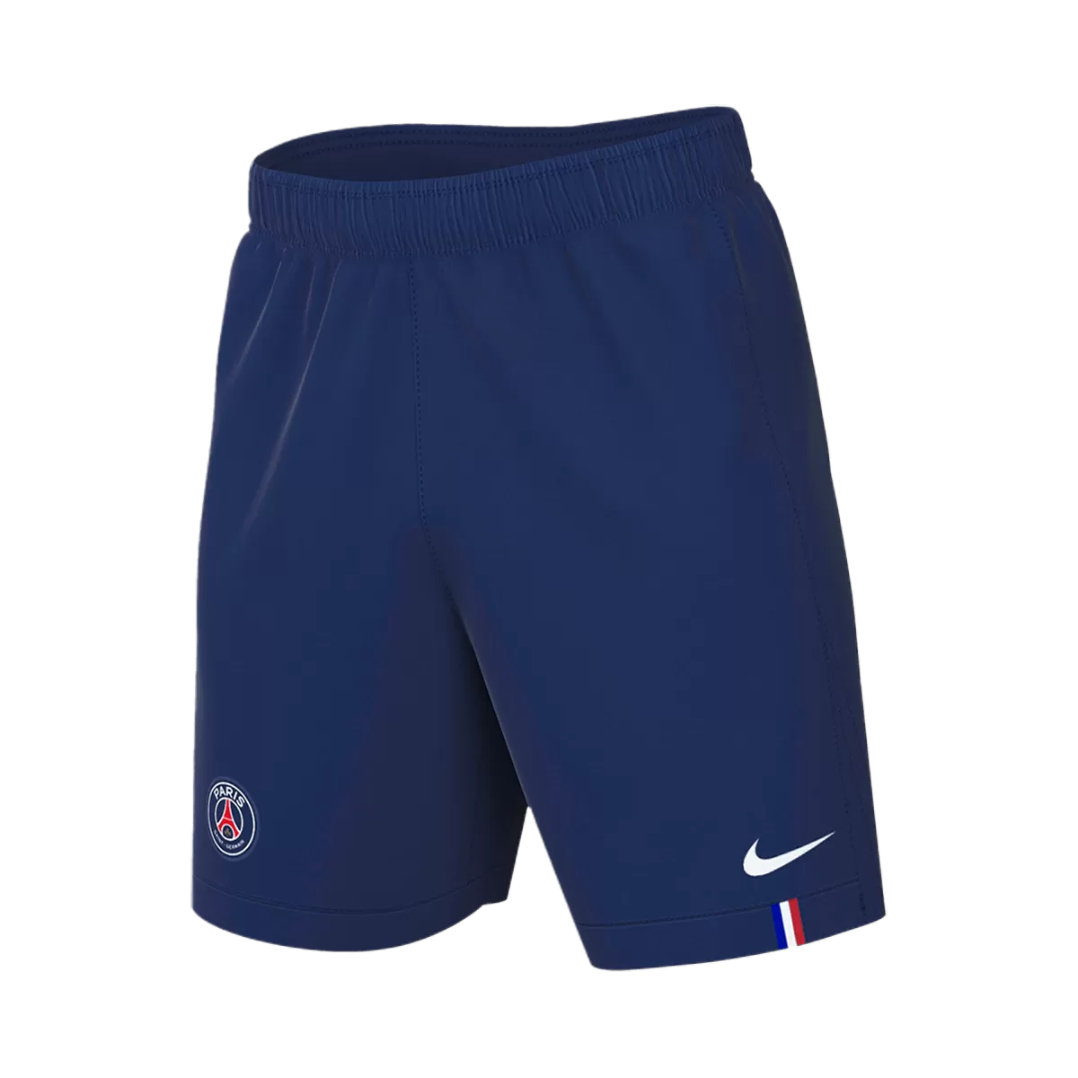 25-26 PSG Home Soccer Full Kit Jersey+Shorts+Socks - view 3