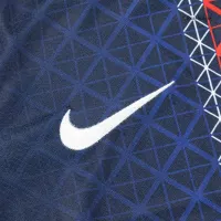 25-26 PSG Home Soccer Full Kit Jersey+Shorts+Socks - view 5