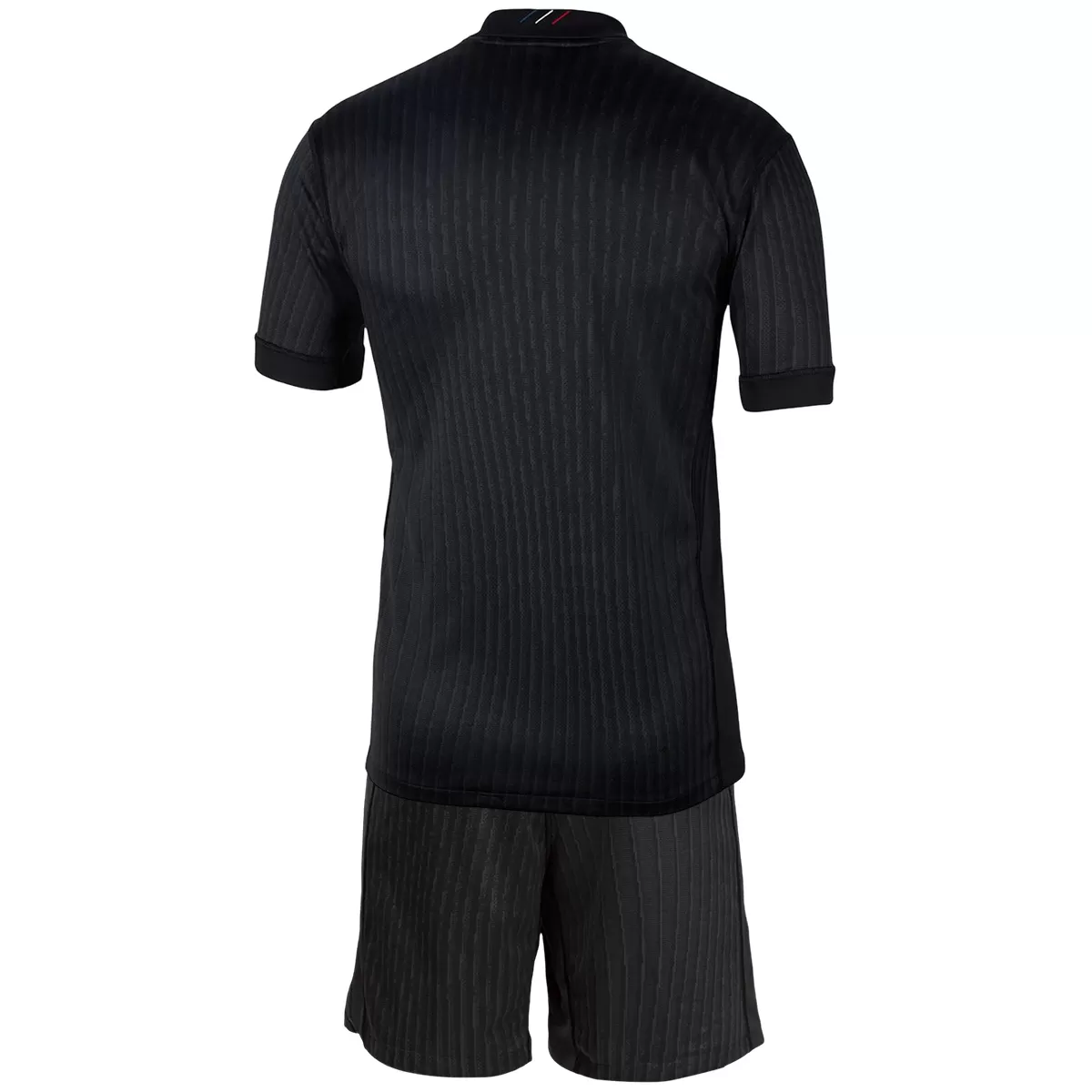 25-26 PSG Fourth Away Soccer Kids Kit Jersey+Shorts - view 3