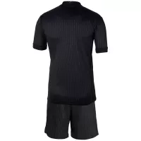 25-26 PSG Fourth Away Soccer Kids Kit Jersey+Shorts - view 3