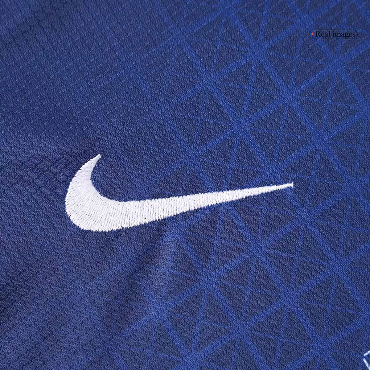 25-26 PSG Home Soccer Kids Full Kit Jersey+Shorts+Socks - view 4