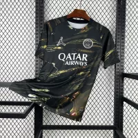 25-26 Paris Saint-Germain Special Soccer Jersey - view 1