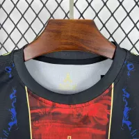 25-26 PSG Special Special Soccer Jersey - view 3