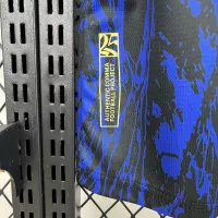 25-26 PSG Special Special Soccer Jersey - view 5