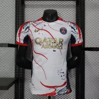 25-26 Paris Saint-Germain Special Soccer Jersey Player Version - view 1