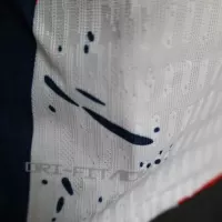 25-26 Paris Saint-Germain Special Soccer Jersey Player Version - view 9