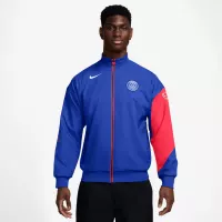 25-26 PSG Anthem Windbreaker Blue - view 1