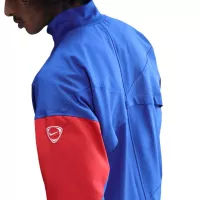 25-26 PSG Anthem Windbreaker Blue - view 4