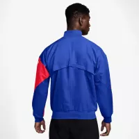 25-26 PSG Anthem Windbreaker Blue - view 5