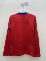 25-26 Paris Saint-Germain Third Away Soccer Jersey Long Sleeve - view 3