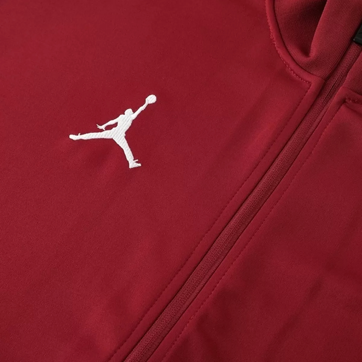 25-26 PSG Training Tracksuit Kit(Jacket+Pants) Red - view 13