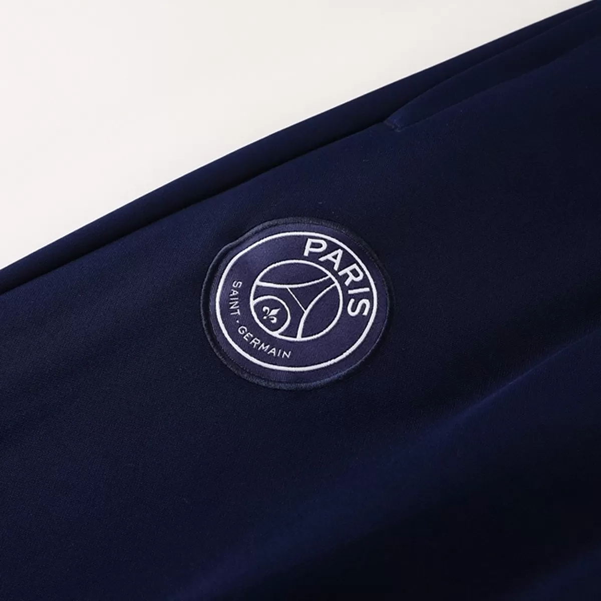 25-26 PSG Training Tracksuit Kit(Jacket+Pants) Red - view 20