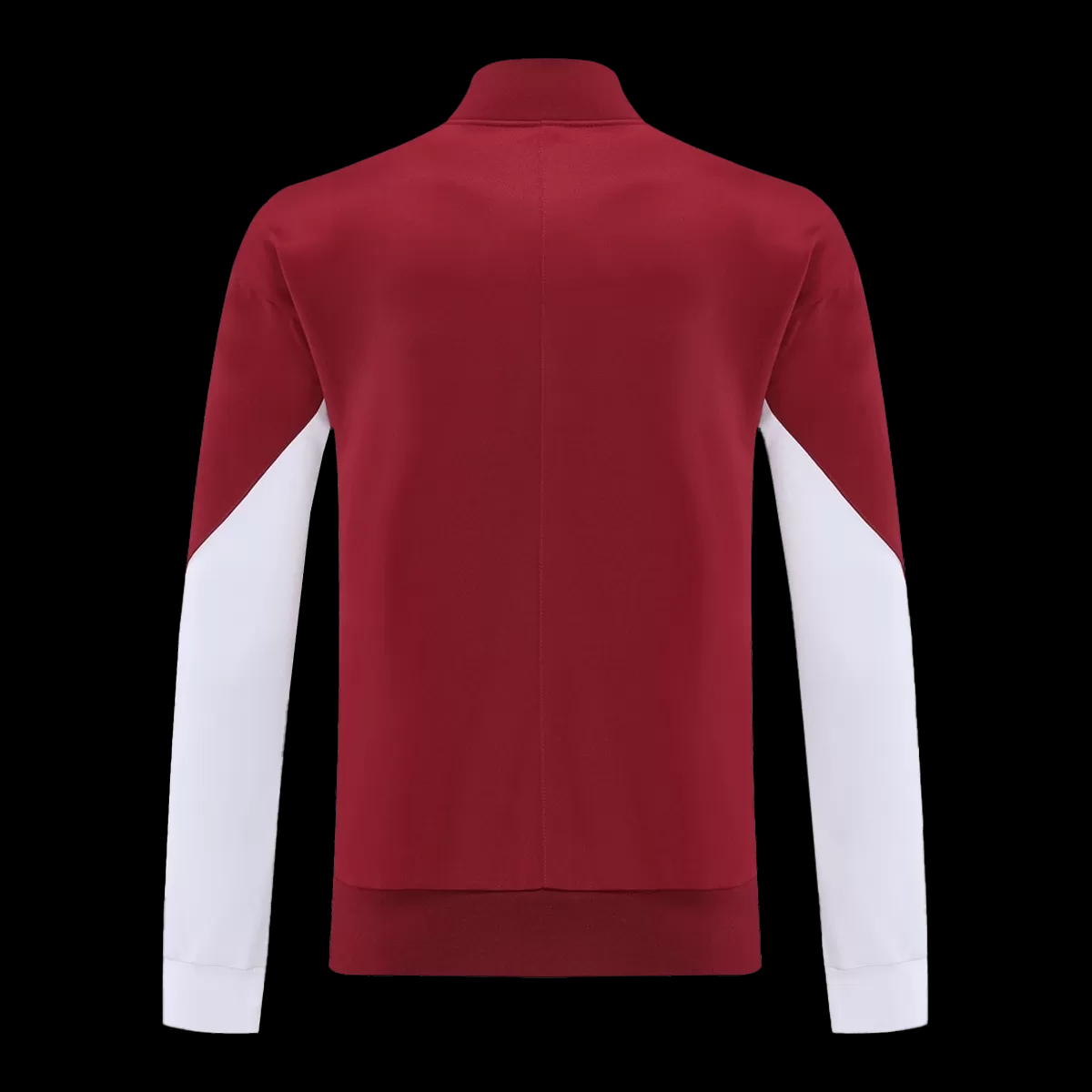 25-26 PSG Training Tracksuit Kit(Jacket+Pants) Red - view 11