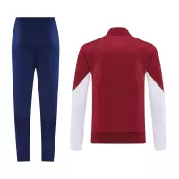 25-26 PSG Training Tracksuit Kit(Jacket+Pants) Red - view 3