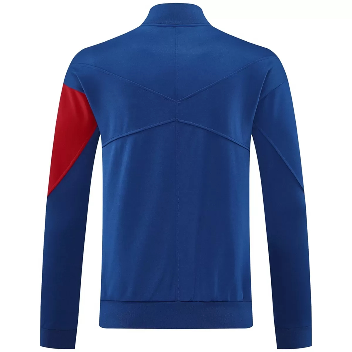 25-26 PSG Training Tracksuit Kit(Jacket+Pants) Blue - view 5