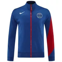 25-26 PSG Training Tracksuit Kit(Jacket+Pants) Blue - view 4