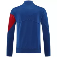 25-26 PSG Training Tracksuit Kit(Jacket+Pants) Blue - view 5