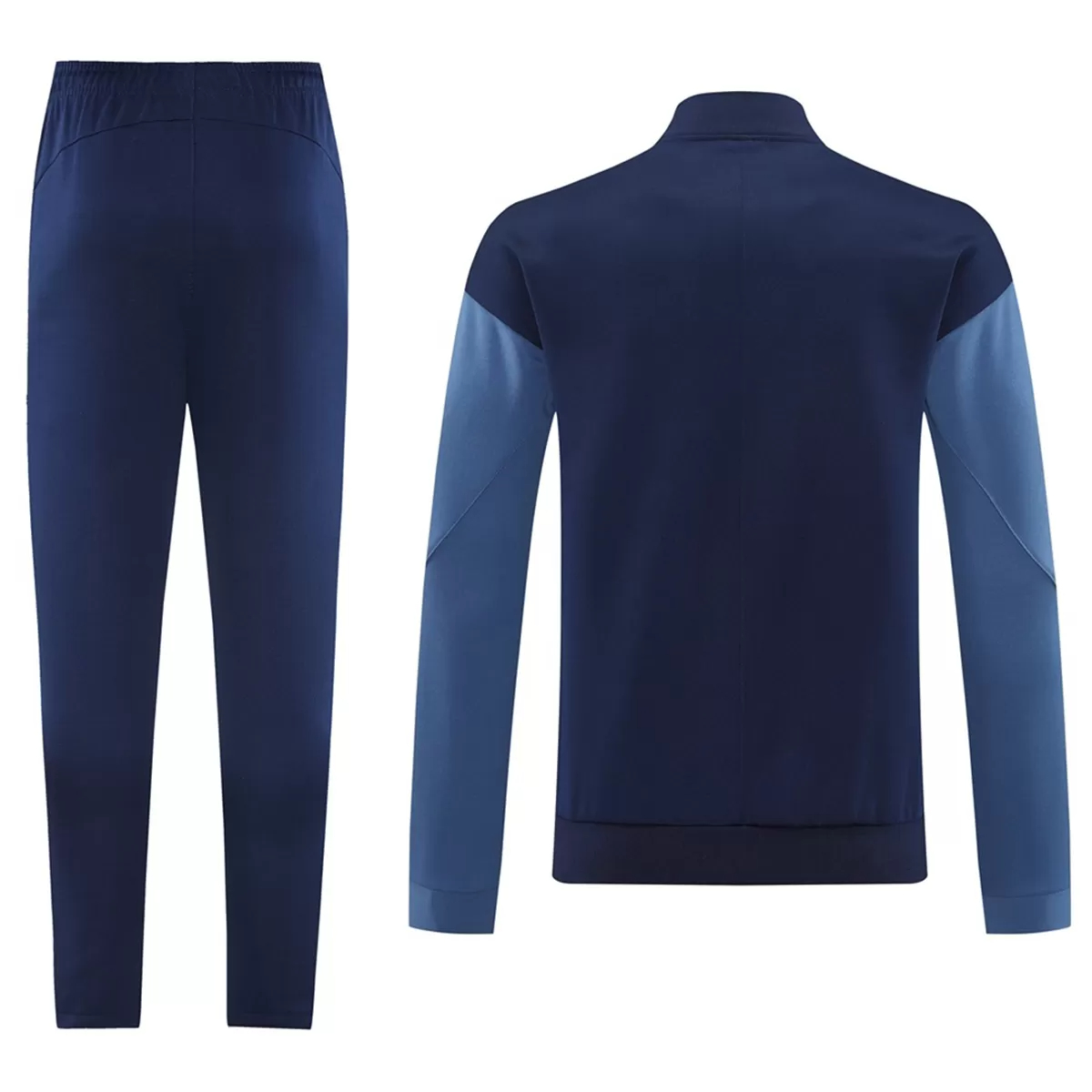 25-26 PSG Training Tracksuit Kit(Jacket+Pants) Navy - view 3