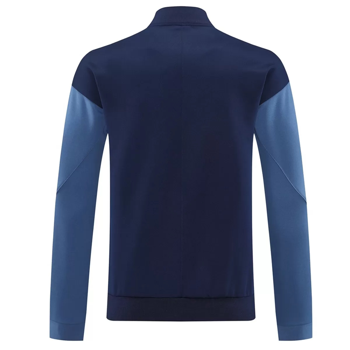 25-26 PSG Training Tracksuit Kit(Jacket+Pants) Navy - view 5