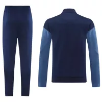 25-26 PSG Training Tracksuit Kit(Jacket+Pants) Navy - view 3