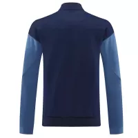 25-26 PSG Training Tracksuit Kit(Jacket+Pants) Navy - view 5