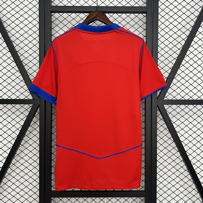 25-26 Paris Saint-Germain Third Away Soccer Jersey - view 3