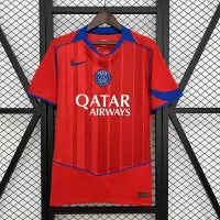 25-26 Paris Saint-Germain Third Away Soccer Jersey - view 1