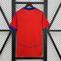 25-26 Paris Saint-Germain Third Away Soccer Jersey - view 3
