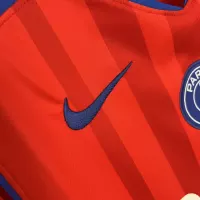 25-26 Paris Saint-Germain Third Away Soccer Jersey - view 12