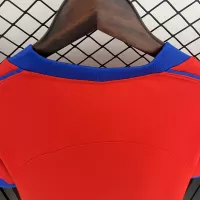 25-26 Paris Saint-Germain Third Away Soccer Jersey - view 6
