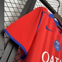 25-26 Paris Saint-Germain Third Away Soccer Jersey - view 7