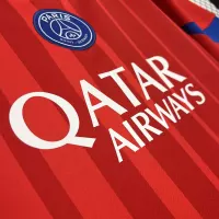 25-26 Paris Saint-Germain Third Away Soccer Jersey - view 8