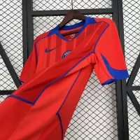 25-26 Paris Saint-Germain Third Away Soccer Jersey - view 9