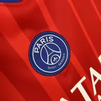 25-26 Paris Saint-Germain Third Away Soccer Jersey - view 11