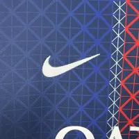 25-26 Paris Saint-Germain Home Soccer Jersey Fan Version - view 8