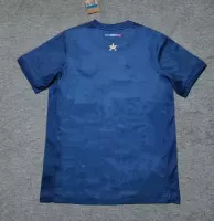 24-25 Paris Saint-Germain Home Soccer Jersey Fan Version With the Star - view 3